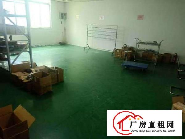  厂房出租无转让费水电齐全接手可做