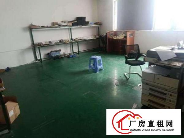  厂房出租无转让费水电齐全接手可做