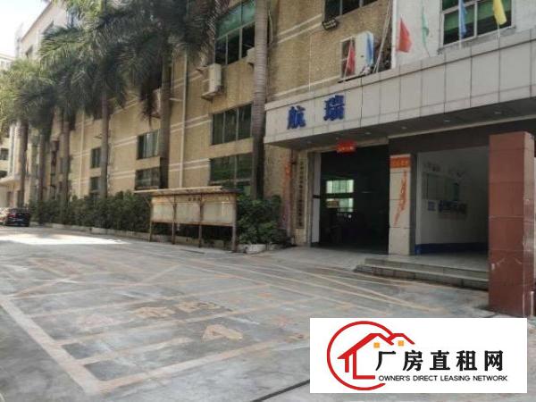  福永独院一楼2250平方可以分租