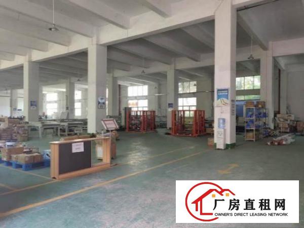  福永独院一楼2250平方可以分租