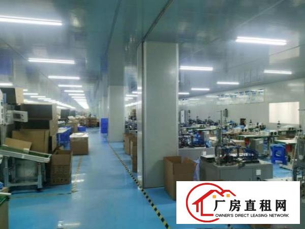  福永107国道旁二楼一整层