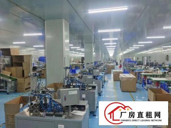  福永107国道旁二楼一整层