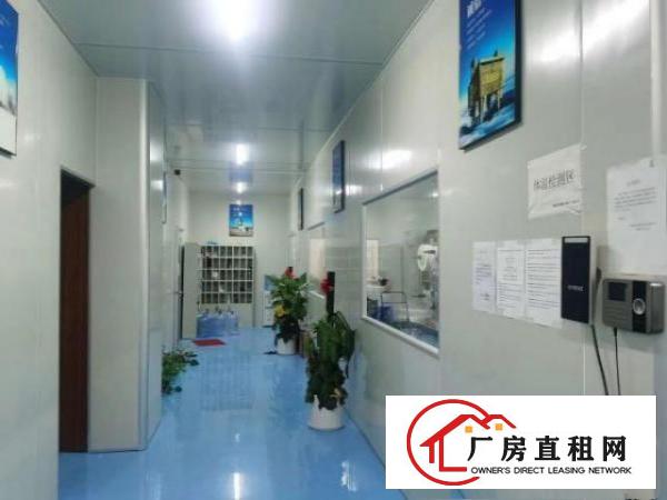  福永107国道旁二楼一整层