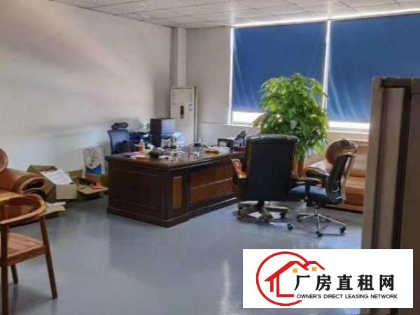  福永107国道旁二楼一整层
