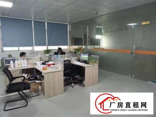  福永107国道旁二楼一整层