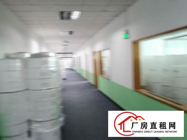  出租宝安福永（会展附近厂房便宜出租）