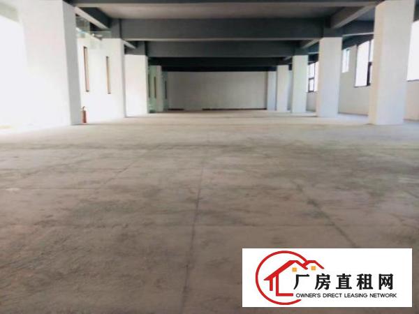  福永一楼楼上面积出租100平150平280平370平出租