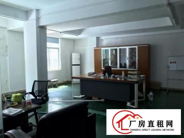  福永怀德750平方带装修无转让费出租