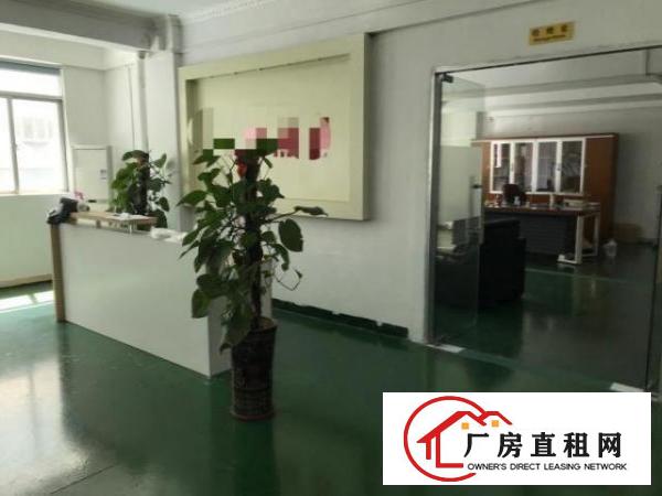  福永怀德750平方带装修无转让费出租