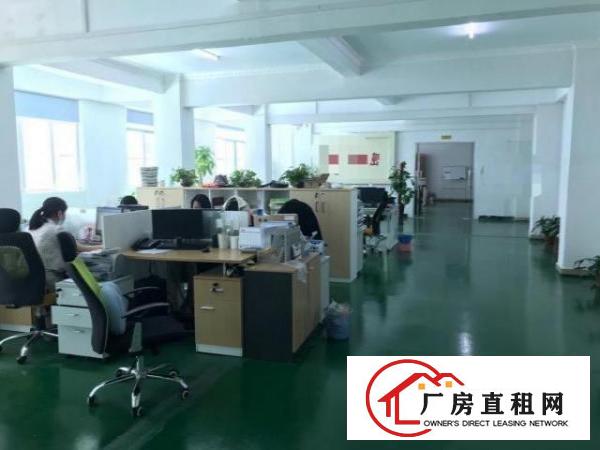  福永怀德750平方带装修无转让费出租