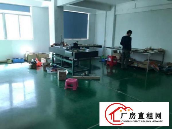  福永怀德750平方带装修无转让费出租