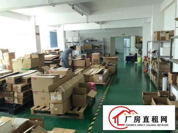  福永怀德750平方带装修无转让费出租