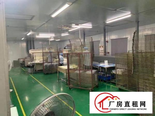  福永原房东带装修380平方出租
