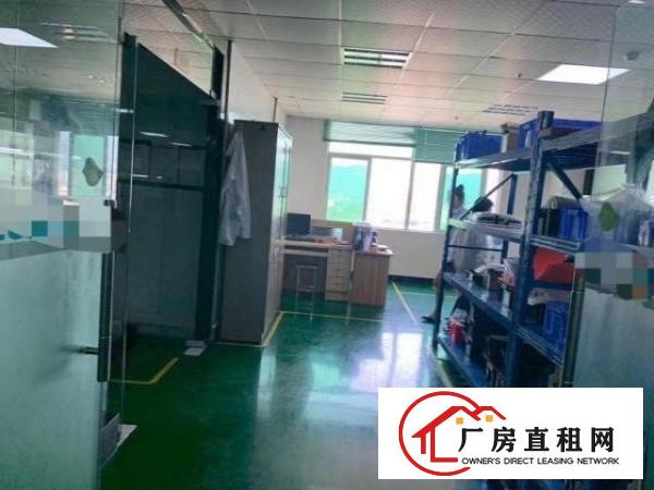  福永原房东带装修380平方出租