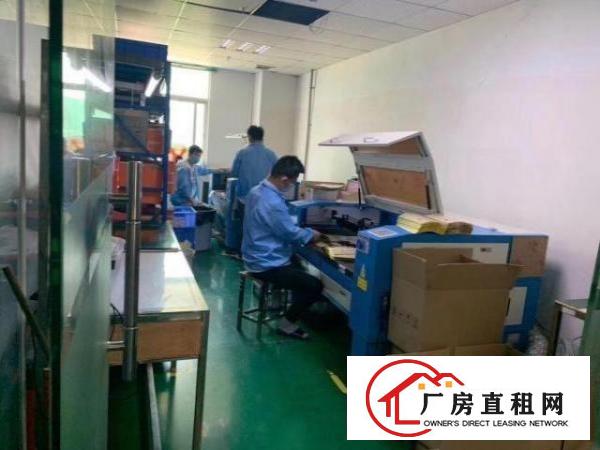  福永原房东带装修380平方出租