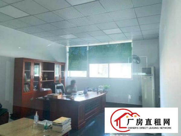  福永楼上760.平精装修厂房出租