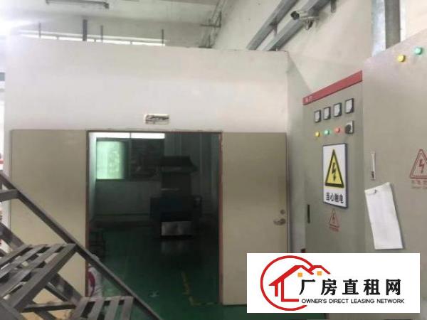  注塑厂转租，设备齐全，价格低