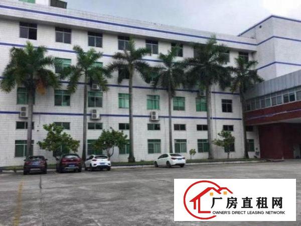  福永凤凰第三工业一楼厂房280平方出租，空地大，交通便利