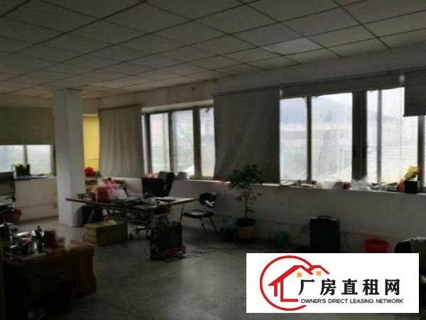  福永德丰路一楼厂房400平分租，有装修，独立变压