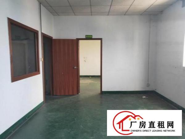  福永永福路一楼厂房350平带办公室出租，租金便宜