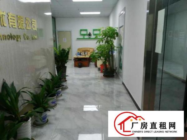  出租宝安福永怀德翠湖工业园