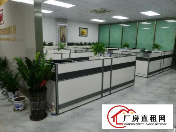  出租宝安福永怀德翠湖工业园