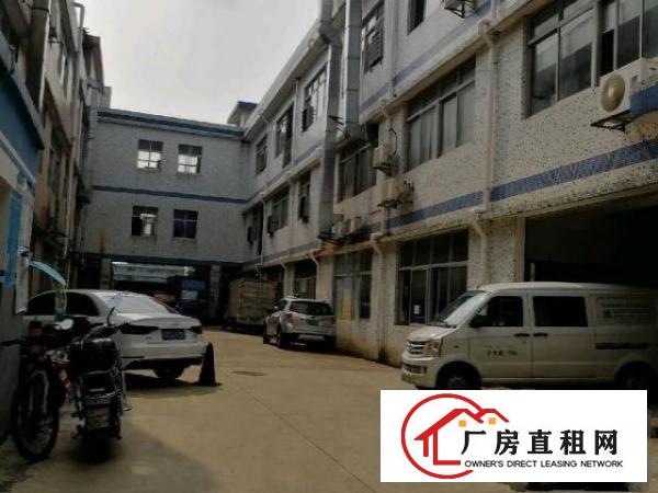  一楼720平超靓厂房出租