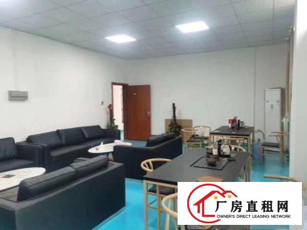  租无尘车间吗？福永107国道边整层1300㎡