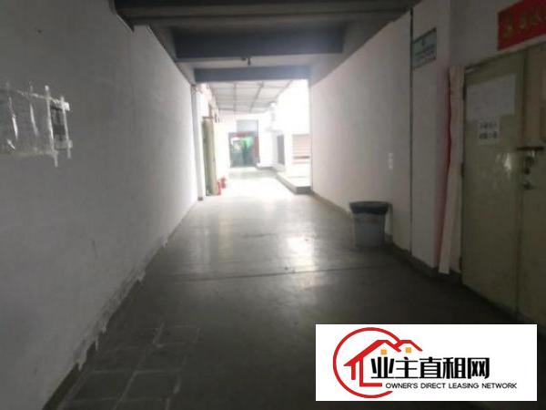  福永塘尾新出楼上280平方厂房招租出租