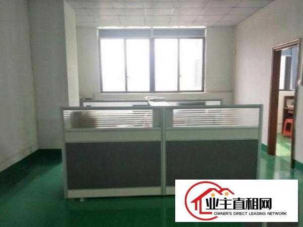  福永聚福出租一楼400平，带行车，手慢无！