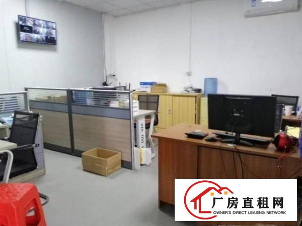  福永怀德二楼厂房800平方出租，面积实在，停车方便