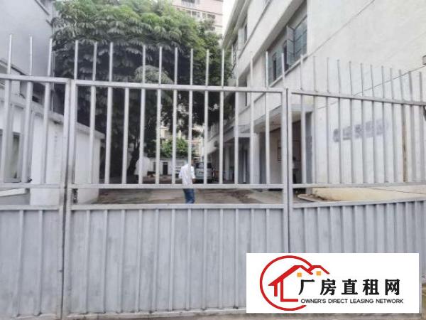  福永厂房招租（独门独院）