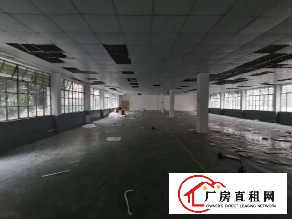 福永厂房招租（独门独院）