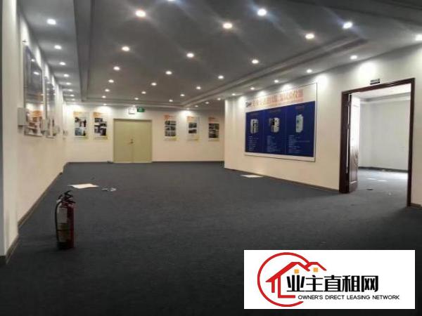  福永凤凰500-2300平厂房招租