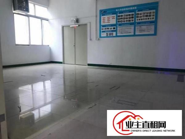  福永凤凰500-2300平厂房招租