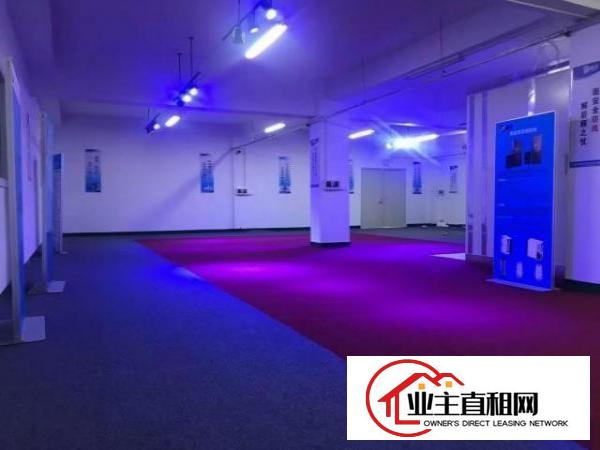  福永凤凰500-2300平厂房招租