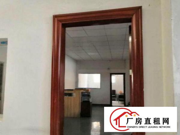  福永凤凰一楼400平小加工厂出租，拎包入住，适合仓库