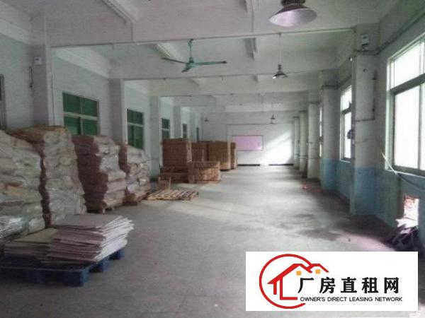  福永怀德低价招租一楼厂房300平，面积实在