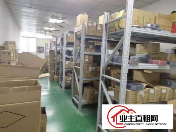  福永塘尾地铁口楼上精装修620平转租