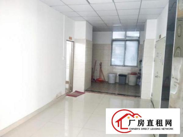  福永新和二楼豪华装修厂房838平