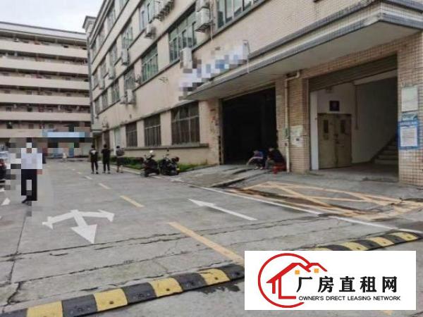  新和原房东一楼层高六米仓库低价转租，进出拖头方便