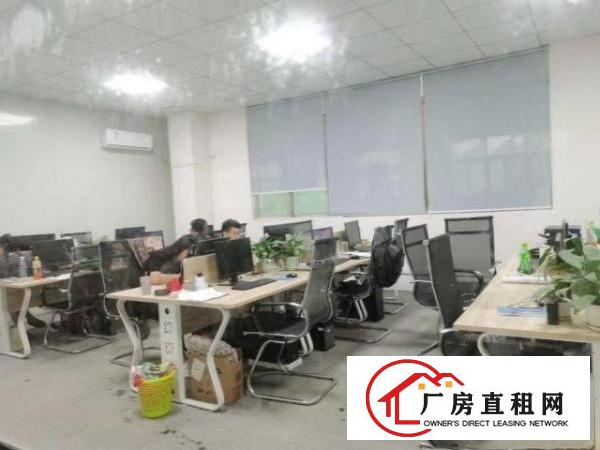  新和原房东一楼层高六米仓库低价转租，进出拖头方便
