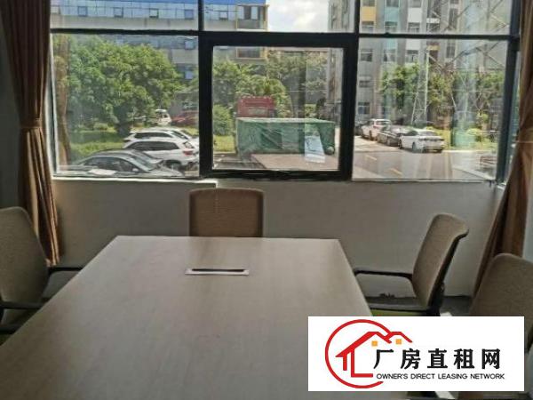  福永凤凰新出一楼仓库220平厂房招租