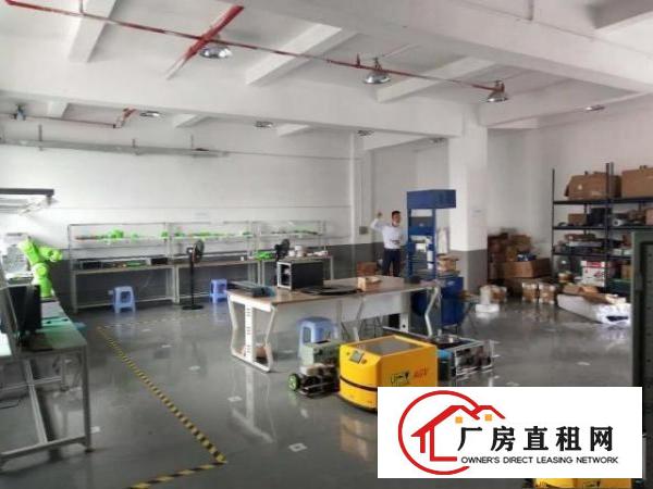  福永凤凰新出一楼仓库220平厂房招租