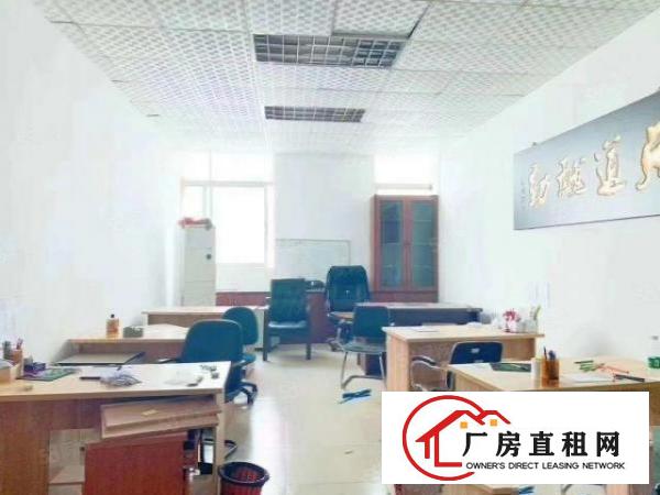  宝安福永桥头原房东精装修厂房600平出租转租无转让费可分租