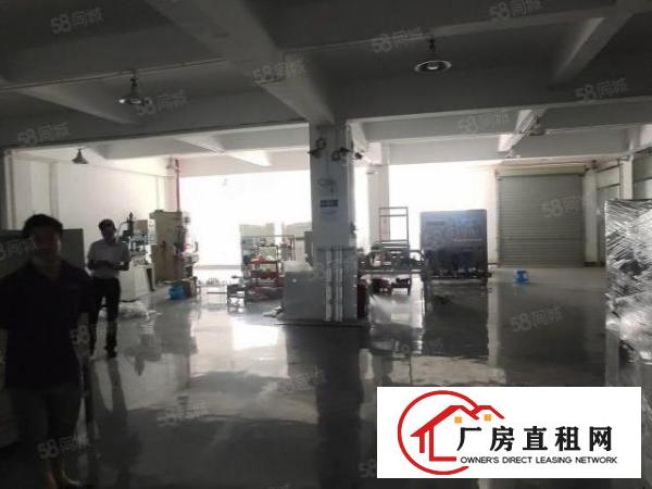  福永新出一带装修靠近高速公路出口交通方便