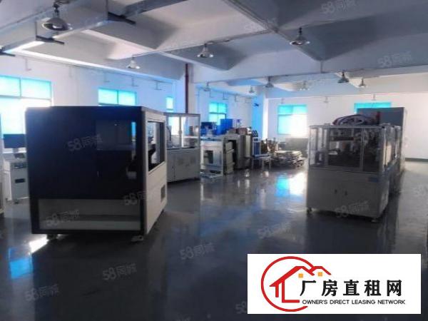  福永新出一带装修靠近高速公路出口交通方便
