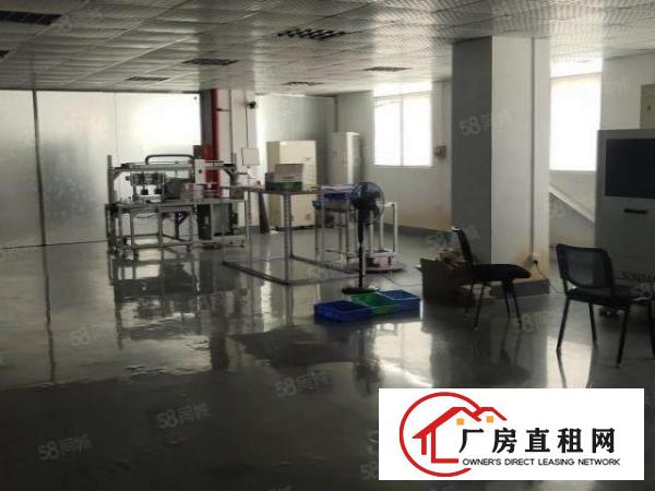  福永新出一带装修靠近高速公路出口交通方便