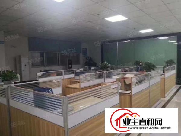  福永厂房出租新和厂房分租2000平方仓库出租深圳厂房工业园