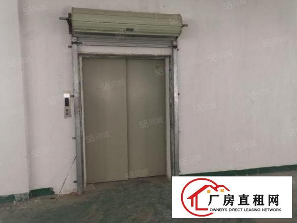  福永凤凰第工业区二楼700平方米整层厂房出租